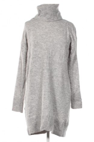 Šaty  Vero Moda, Velikost M, Barva Šedá, Cena  299,00 Kč