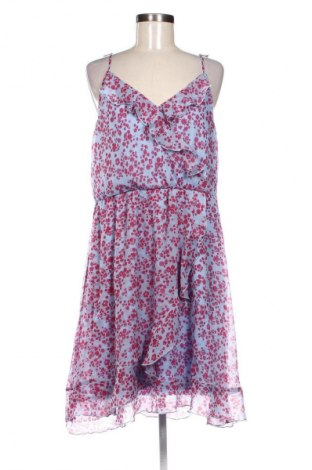 Rochie Vero Moda, Mărime XL, Culoare Multicolor, Preț 72,99 Lei