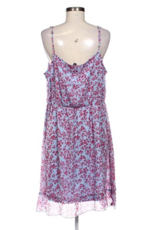 Rochie Vero Moda, Mărime XL, Culoare Multicolor, Preț 72,99 Lei