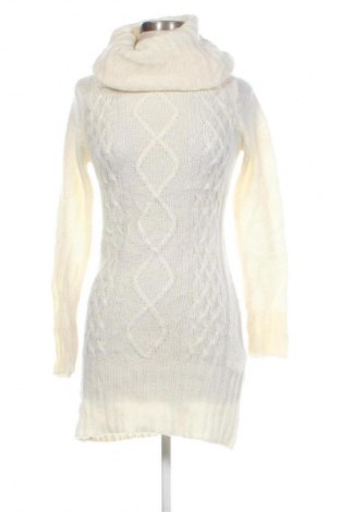 Sukienka Vero Moda, Rozmiar S, Kolor ecru, Cena 34,99 zł