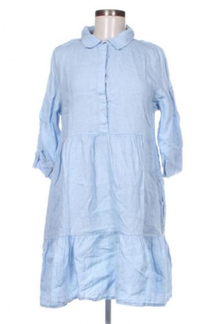 Kleid Villa Sophie, Größe S, Farbe Blau, Preis 15,54 €