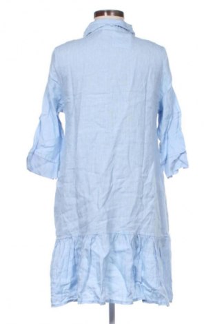 Kleid Villa Sophie, Größe S, Farbe Blau, Preis 15,54 €