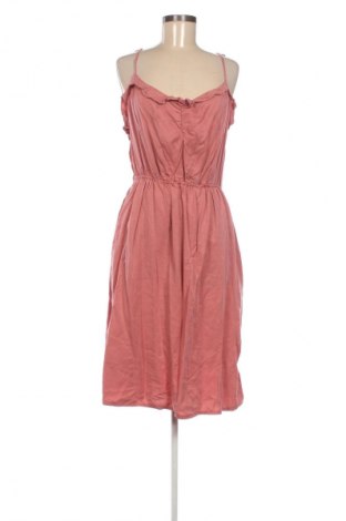 Рокля Violeta by Mango, Размер 3XL, Цвят Розов, Цена 18,40 €