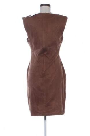 Šaty  Voodoo, Veľkosť L, Farba Hnedá, Cena  9,95 €