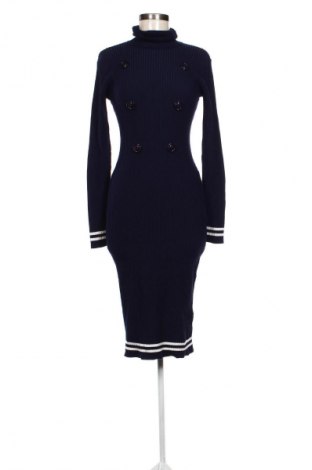 Рокля Voodoo Vixen, Размер L, Цвят Син, Цена 15,00 €