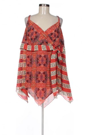 Рокля W, Размер XXL, Цвят Многоцветен, Цена 5,11 €