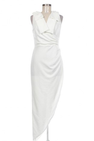 Kleid Wal G, Größe XL, Farbe Weiß, Preis 61,99 €