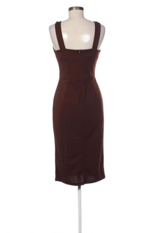 Φόρεμα Wal G, Μέγεθος L, Χρώμα Καφέ, Τιμή 16,99 €