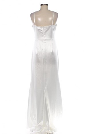 Kleid Wal G, Größe XL, Farbe Weiß, Preis 63,99 €