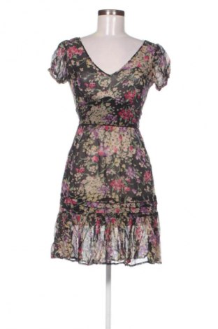 Kleid Warehouse, Größe S, Farbe Mehrfarbig, Preis € 22,99