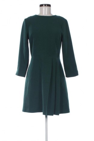 Rochie Warehouse, Mărime L, Culoare Verde, Preț 110,19 Lei