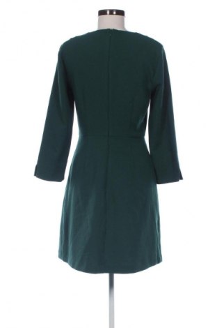 Rochie Warehouse, Mărime L, Culoare Verde, Preț 110,19 Lei