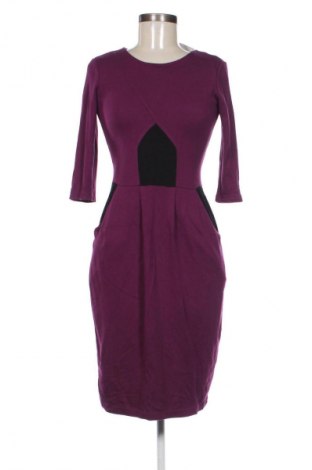 Φόρεμα Wearhouse, Μέγεθος S, Χρώμα Βιολετί, Τιμή 25,99 €
