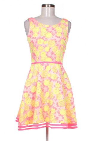 Φόρεμα Why Not, Μέγεθος S, Χρώμα Πολύχρωμο, Τιμή 33,99 €