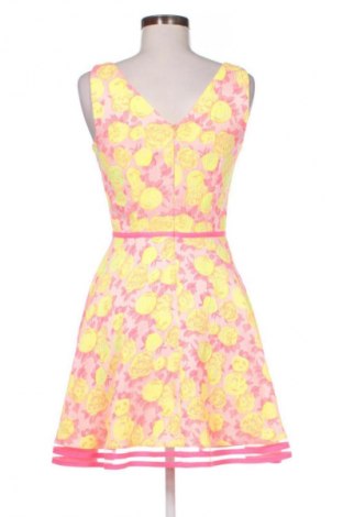 Φόρεμα Why Not, Μέγεθος S, Χρώμα Πολύχρωμο, Τιμή 33,99 €