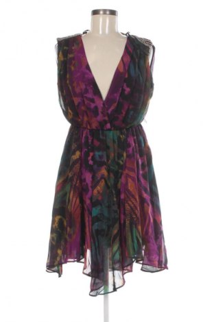 Рокля Xoxo, Размер M, Цвят Многоцветен, Цена 5,62 €