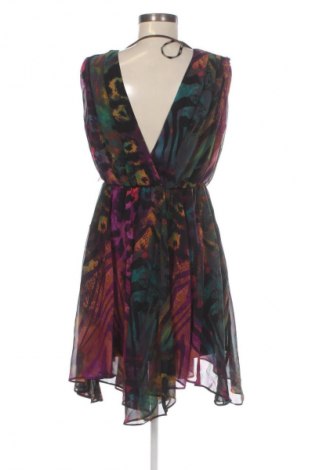Рокля Xoxo, Размер M, Цвят Многоцветен, Цена 5,62 €