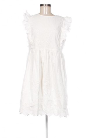 Rochie Y.A.S, Mărime L, Culoare Alb, Preț 159,99 Lei