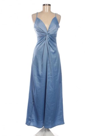 Kleid Y.A.S, Größe M, Farbe Blau, Preis 102,99 €