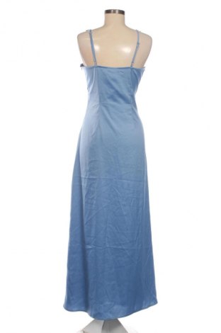 Kleid Y.A.S, Größe M, Farbe Blau, Preis 102,99 €