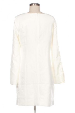 Kleid Y.A.S, Größe M, Farbe Ecru, Preis 87,99 €