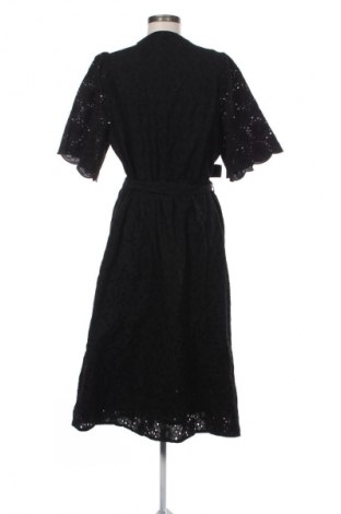 Φόρεμα Y.A.S, Μέγεθος XL, Χρώμα Μαύρο, Τιμή 80,00 €