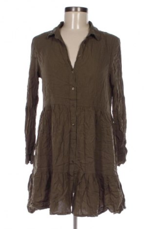 Рокля Yes Or No, Размер M, Цвят Зелен, Цена 6,64 €