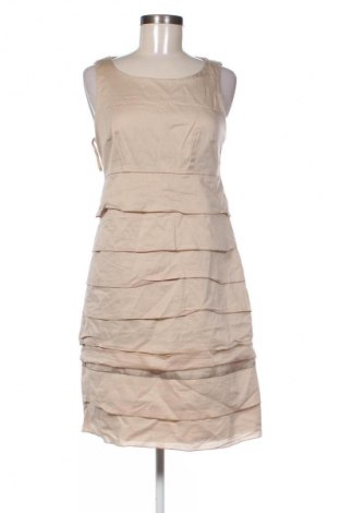 Рокля Yessica, Размер M, Цвят Бежов, Цена 18,40 €