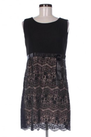 Rochie Yessica, Mărime L, Culoare Negru, Preț 104,99 Lei