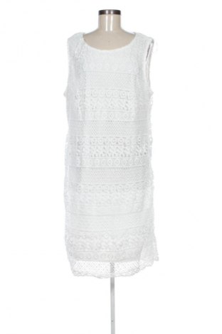 Kleid Yessica, Größe XXL, Farbe Weiß, Preis 21,99 €