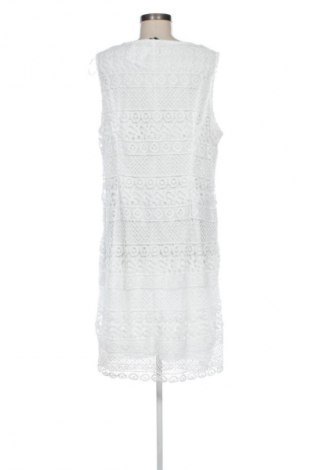 Kleid Yessica, Größe XXL, Farbe Weiß, Preis 21,99 €