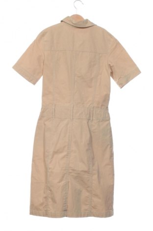 Rochie Yessica, Mărime XS, Culoare Bej, Preț 130,99 Lei