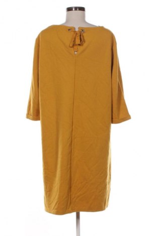 Rochie Yessica, Mărime XL, Culoare Galben, Preț 46,99 Lei