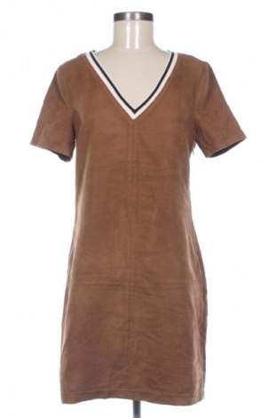 Рокля Yessica, Размер S, Цвят Кафяв, Цена 14,82 €