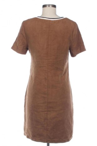 Рокля Yessica, Размер S, Цвят Кафяв, Цена 14,82 €