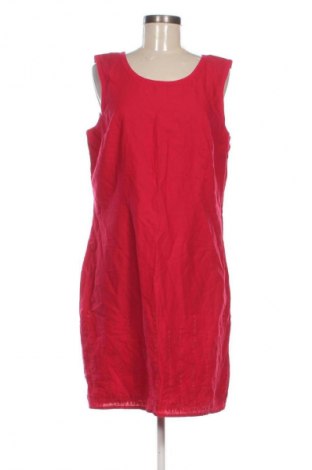 Φόρεμα Yessica, Μέγεθος L, Χρώμα Κόκκινο, Τιμή 21,99 €