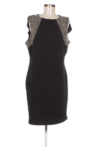 Рокля Yessica, Размер XXL, Цвят Черен, Цена 16,87 €