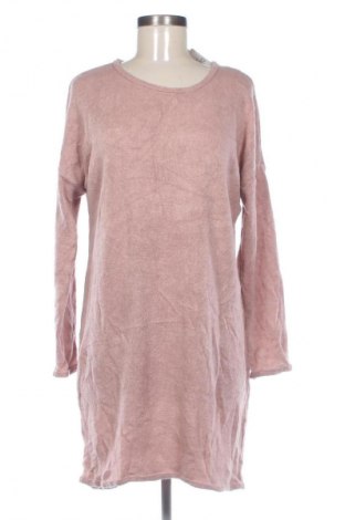 Рокля Yidarton, Размер L, Цвят Пепел от рози, Цена 18,40 €