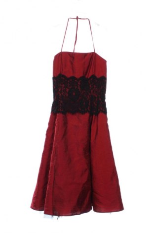 Kleid Your Sixth Sense, Größe M, Farbe Rot, Preis 12,99 €