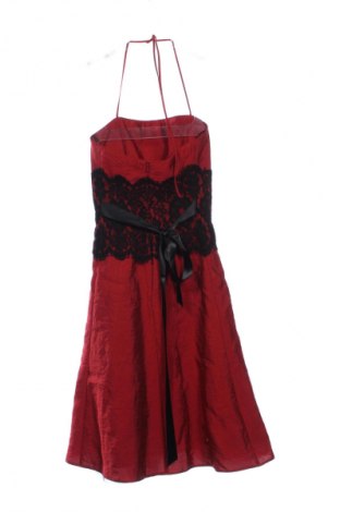 Kleid Your Sixth Sense, Größe M, Farbe Rot, Preis 12,99 €