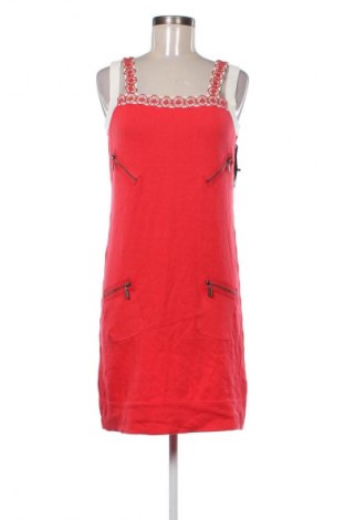 Рокля Yuka, Размер S, Цвят Червен, Цена 30,16 €