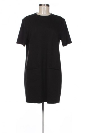 Kleid Zara, Größe L, Farbe Schwarz, Preis € 18,99