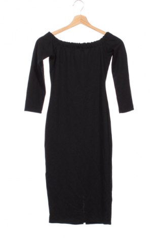 Šaty  Zara, Velikost S, Barva Černá, Cena  179,00 Kč