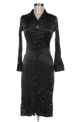 Φόρεμα Zara, Μέγεθος S, Χρώμα Πράσινο, Τιμή 9,99 €