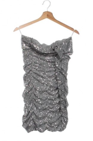 Kleid Zara, Größe S, Farbe Mehrfarbig, Preis 12,99 €