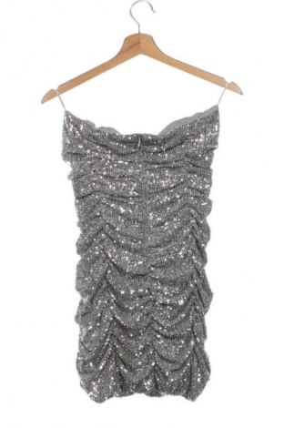 Kleid Zara, Größe S, Farbe Mehrfarbig, Preis 12,99 €