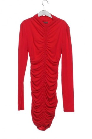 Рокля Zara, Размер S, Цвят Червен, Цена 11,24 €