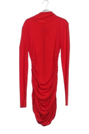 Рокля Zara, Размер S, Цвят Червен, Цена 11,24 €