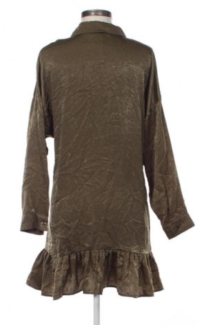 Rochie Zara, Mărime M, Culoare Verde, Preț 22,99 Lei