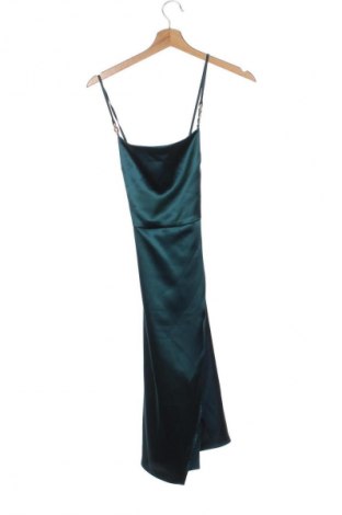 Рокля Zara, Размер S, Цвят Зелен, Цена 14,00 €